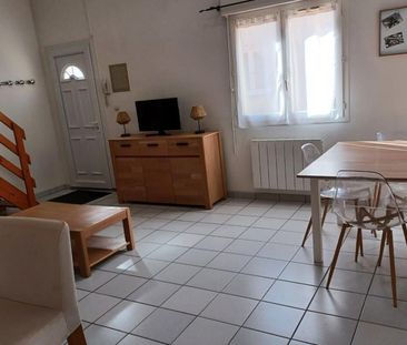 Appartement à louer 2 pièces • 45 m2 Limoges - Photo 3