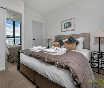 City Centre, 702/147 Victoria Street West - Photo 4