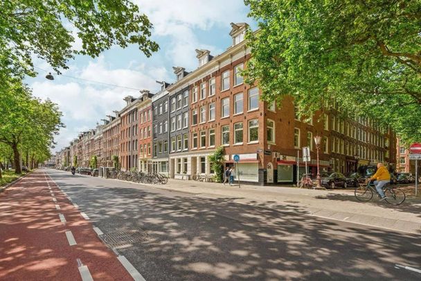 Nassaukade 70-3, Frederik Hendrikbuurt-Noord, 1052CS, Amsterdam - Foto 1