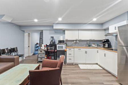 For Lease - 1527 Chiddingstone Circle Unit# (Unit A), Mississauga, Ontario - Photo 5