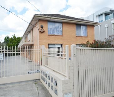 7/4 Ormond Road, Ormond VIC 3204 - Apartment For Rent | Domain - Photo 2