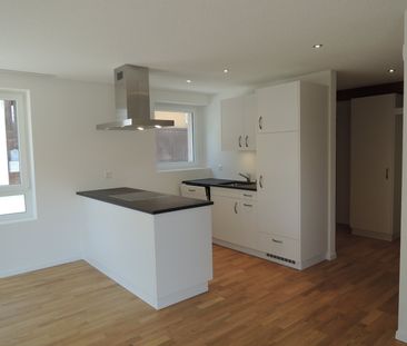 Charmante 2.5-Zimmer-Wohnung im Erdgeschoss - Photo 3