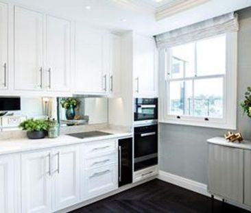 2 bedroom apartment to rent - Photo 4