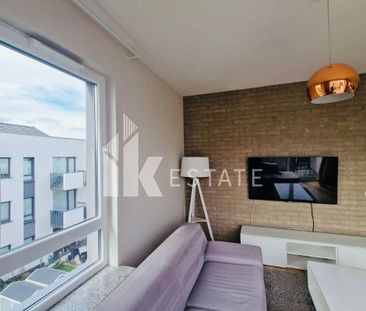 PIĘKNY APARTAMENT NA ZAMKNIĘTYM OSIEDLU NA KRZEKOWO - Фото 4