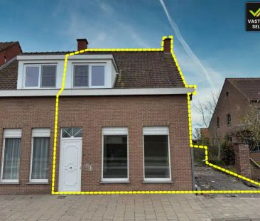 Lichtrijke woning met 2 slaapkamers, warmtepomp, zonnepanelen, park... - Photo 6