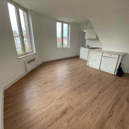 Appartement 2 pièces à Roubaix - Photo 3