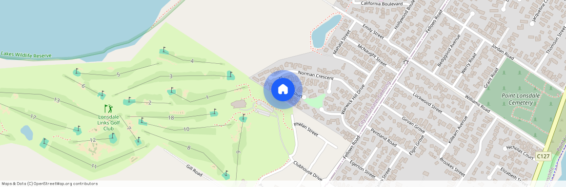 8 Diggorra Court, Vic 3225, Point Lonsdale