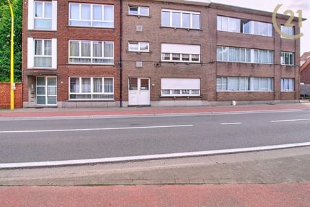 Appartement te huur - Photo 5