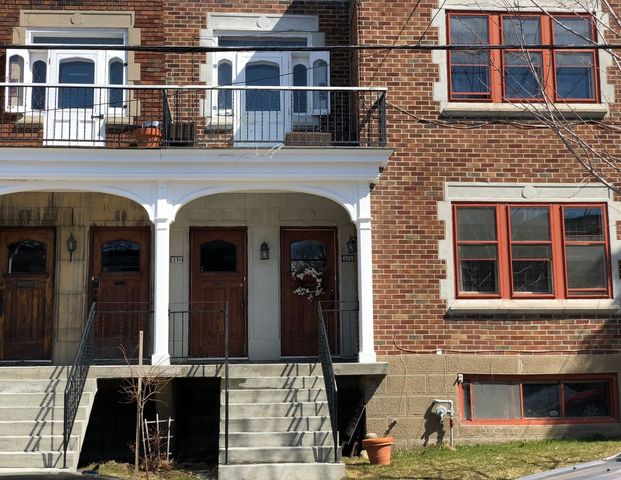 À louer / Appartement - Photo 1