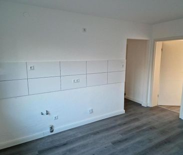 2-Zimmer Wohnung mit Balkon in Düsseldorf-Hassels - Photo 6
