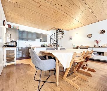 Duplex te huur - Foto 5