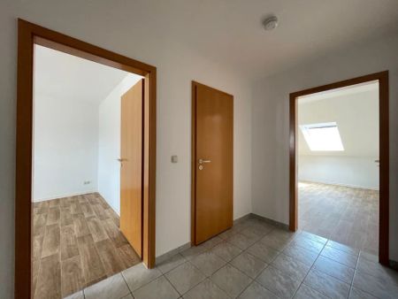 Neu renovierte Wohnung am Marktplatz - Foto 2