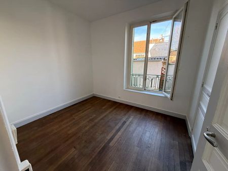 Appartement Boutigny Sur Essonne 2 pièce(s) - Photo 4