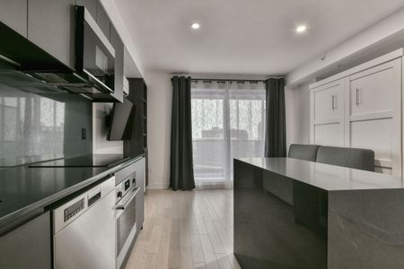 100 Rue Murray, #1519 - Photo 4