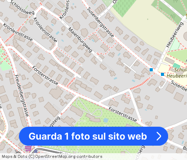 High-quality apartment with a prime location on the Zürichberg - Foto 1