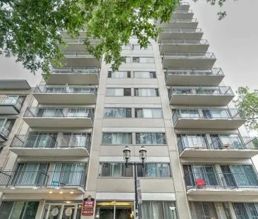 The Lorne Apartments | 3580 Lorne Avenue, Montreal - Photo 1