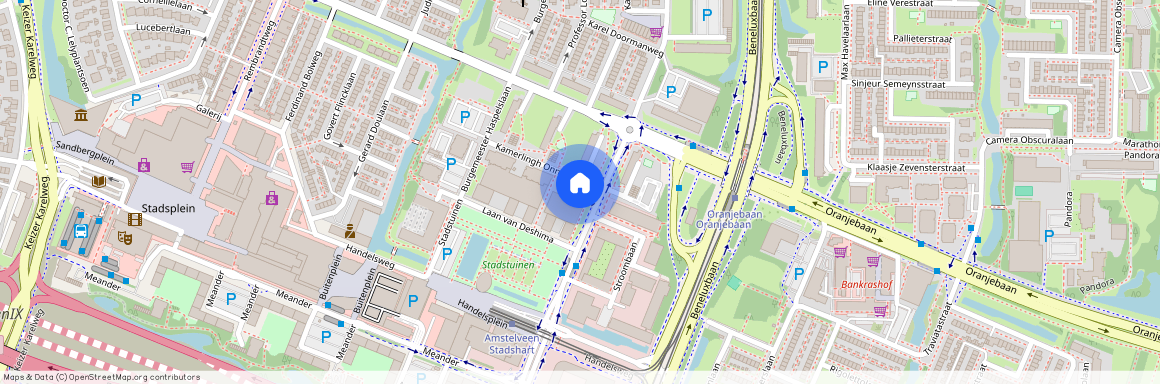 Kamerlingh Onnesstraat 112, 1181WB, Amstelveen