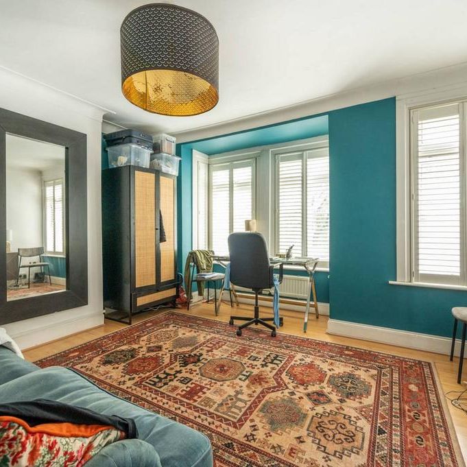 1 bedroom flat to rent - Photo 1