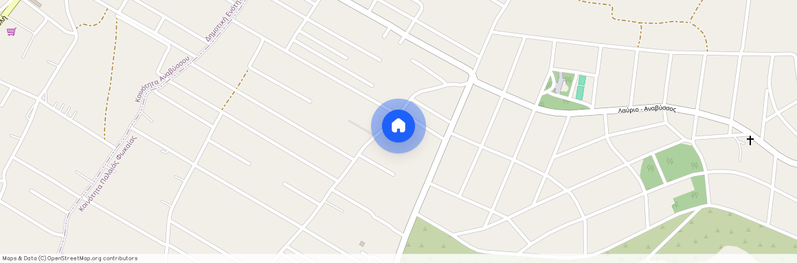 Κέντρο (Παλαιά Φώκαια)