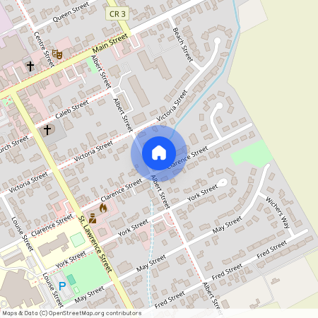 468 Clarence Street, Winchester, ON