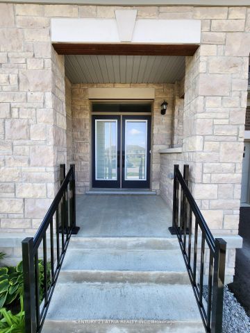 For Lease - 97 Schmeltzer Crescent, Richmond Hill, Ontario - Photo 5