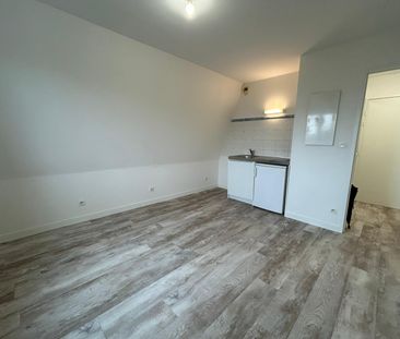 Location appartement 1 pièce 15.99 m2 à La Riche - Photo 2