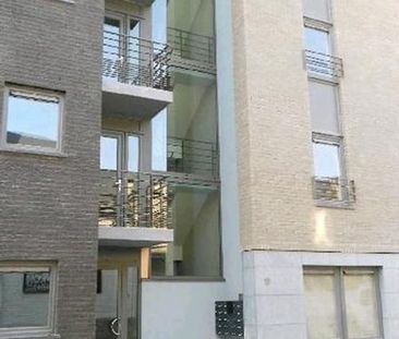 Appartement te huur - Foto 1