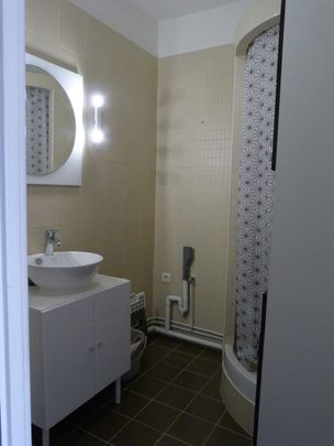 Location Appartement 1 pièce 29m² ENGHIEN LES BAINS 95880 - Photo 1