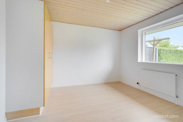 4-værelses Rækkehus på 99 m² i Odense NØ - Photo 1