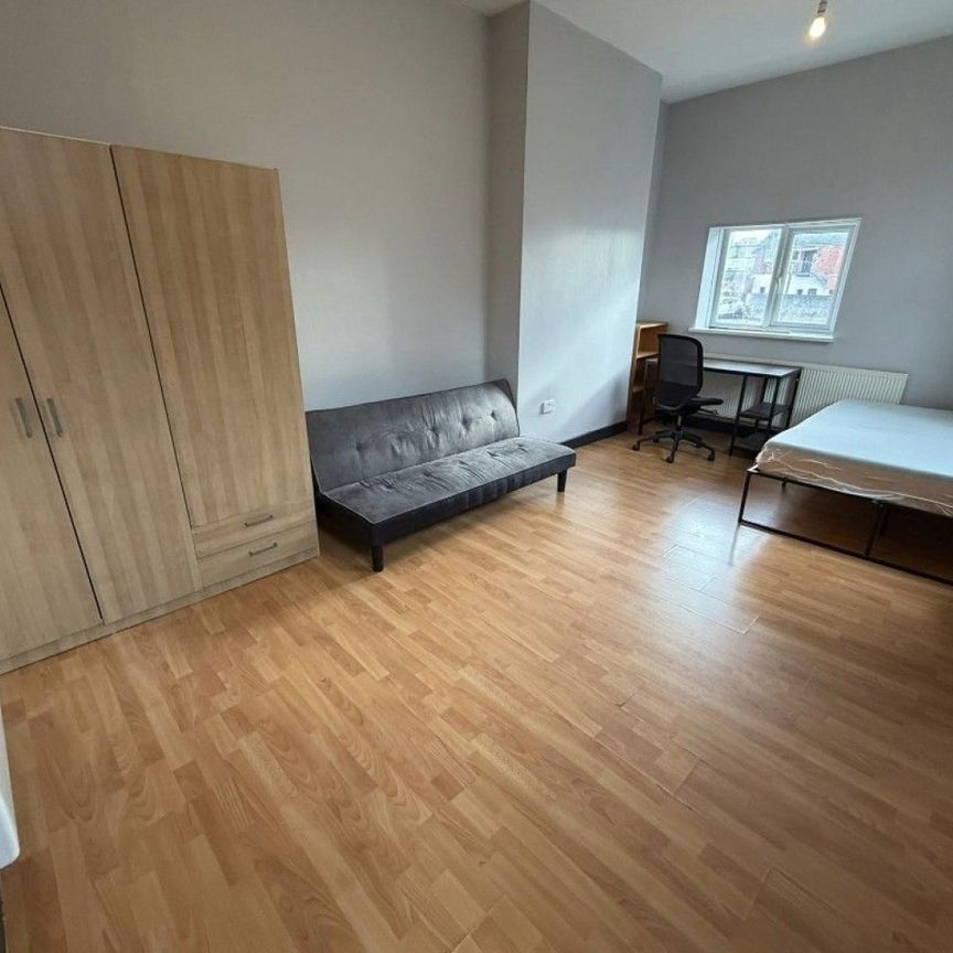 Friargate, PRESTON PR1 2AT - Photo 1
