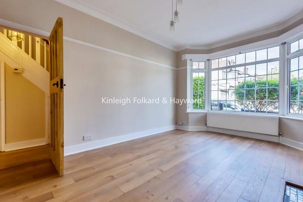 4 bedroom house to rent - Photo 1