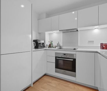 1 bedroom apartment to rent - Photo 2