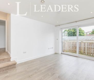 1 bedroom apartment to rent St. Johns Hill, Sevenoaks, TN13 - Photo 6