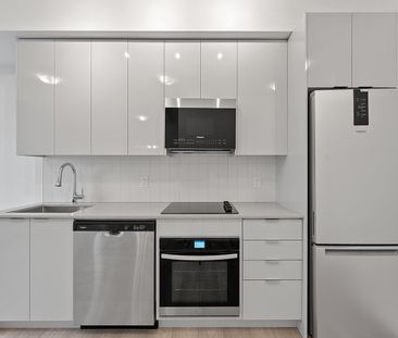 For Lease - 10 Abeja Street Unit# 1119, Vaughan, Ontario - Photo 5