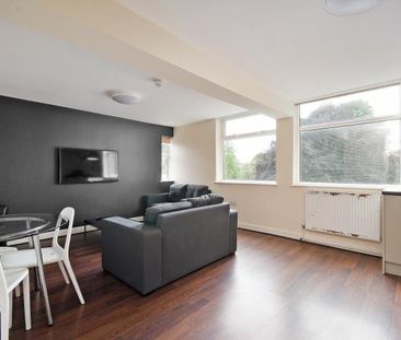 Student Apartment 3 bedroom, Ecclesall Road, Sheffield - Photo 3