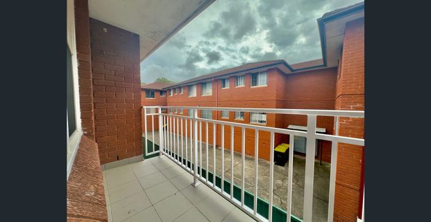 Spacious Two-Bedroom Unit - Photo 1