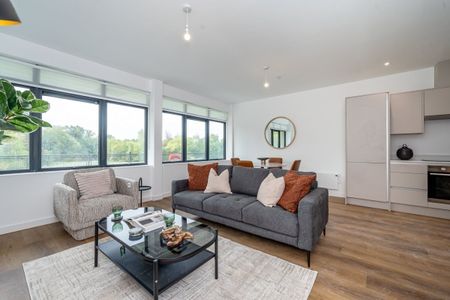 1 bedroom apartment to rent - Photo 2