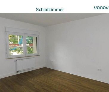 Renoviertes 1,5-Raum-Appartement, Balkonanbau in Kürze - Foto 2