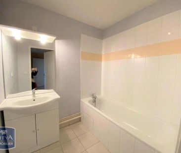 Appartement à louer 3 pièces 66.4m² - Photo 3