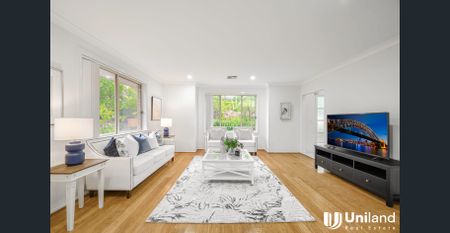 Garden living 5 Bedder in Tranquility | Murray Farm Catchment - Photo 3