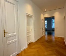 Schöne 3-Zimmer Wohnung im Stilaltbau - Alserstraße - Photo 3