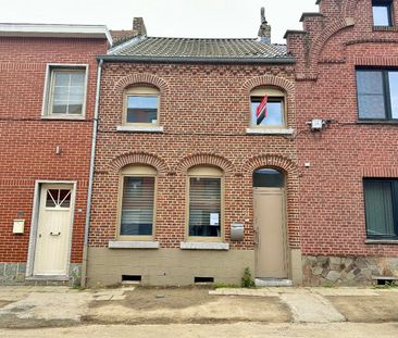 Woning met tuin in Tongeren op wandelafstand van het centrum - Photo 1