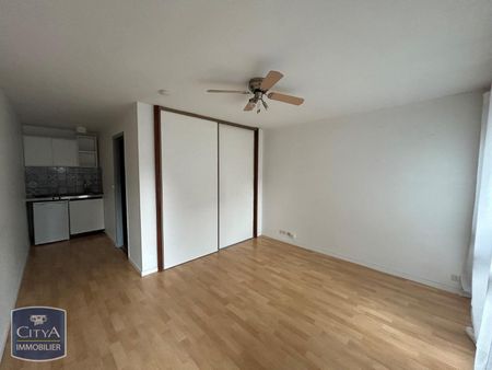 Location Appartement 1 pièce 23m² DIJON 21000 - Photo 4