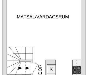 Morkullestraket, Åkersberga - Photo 2
