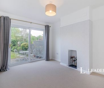 4 bedroom house to rent Sandlands Road, Walton on the Hill, KT20 - Photo 3