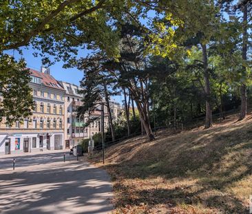 4-Zimmer-Wohnung mit Balkon beim Hugo-Wolf-Park – ideal für Home-Of... - Photo 6