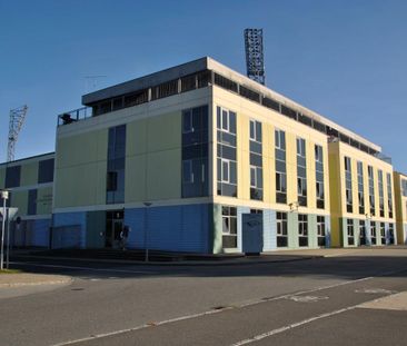 Stadion Alle - Photo 2