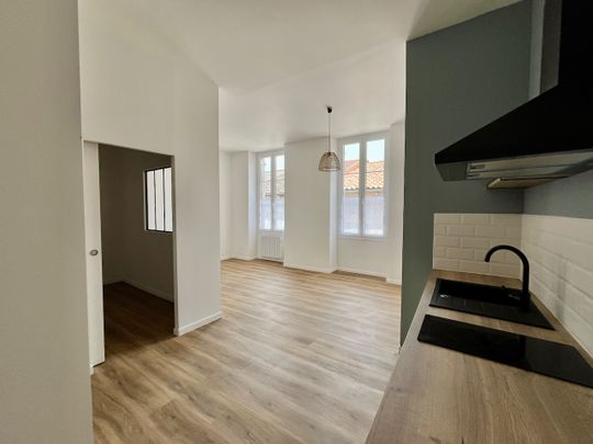 Location Appartement 2 pièces 35m² - Photo 1