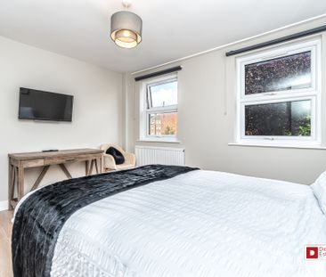 Saltwell Street, E14, London - Photo 6