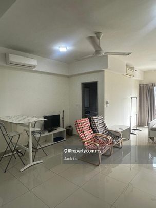 HYVE, Cyberjaya - Photo 1